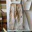 Repaired Carhartt Dungarees - 30” x 30”