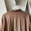 50’s Glen Brae Loop Collar Shirt - Large
