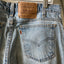 90’s Levi’s Orange Tab 560 - 32” x 28”