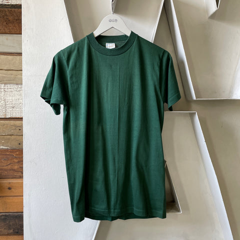 60’s Towncraft Blank Tee - Medium