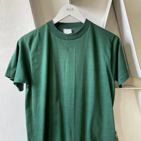 60’s Towncraft Blank Tee - Medium