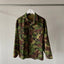 80s Euro Slant Pocket Jacket - Large