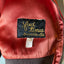 60's Satin Jacket - Large