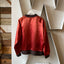 60's Satin Jacket - Large