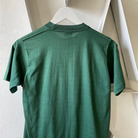 60’s Towncraft Blank Tee - Medium