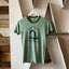 70's Lost River Ringer Tee - Small