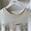 90’s Faded Honolulu Hard Rock Cafe Tee - Large