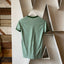 70's Lost River Ringer Tee - Small
