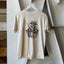 70’s Fishing Tee - Medium