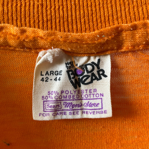 70’s Blank Tee - Large