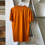 70’s Blank Tee - Large