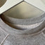 70’s Grey Sweatshirt - Small