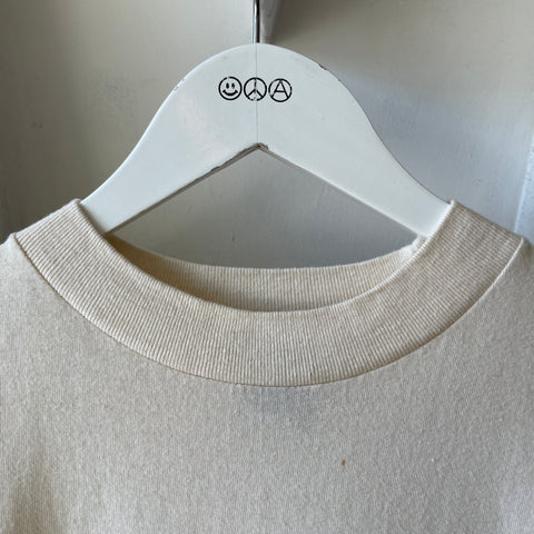 70’s Fishing Tee - Medium