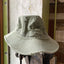 40's HBT Bucket Hat - Large