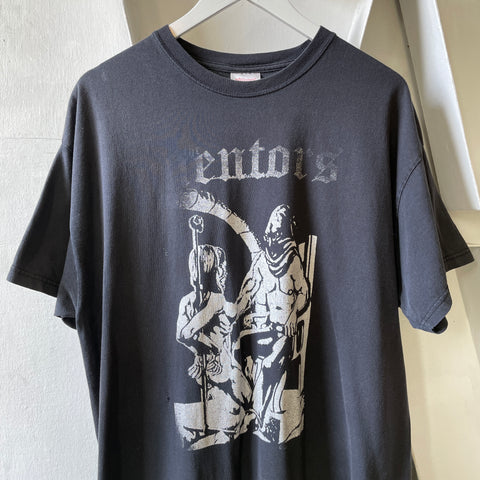 90’s Mentors Tee - XL