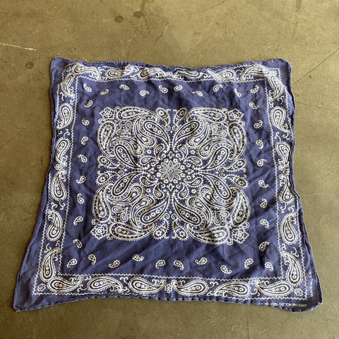 70's Bandana - OS