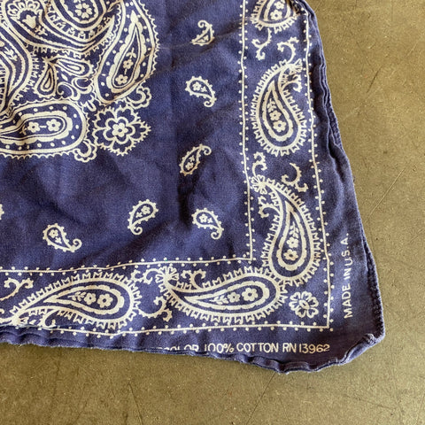 70's Bandana - OS