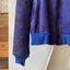 60's Suede Bomber - Large