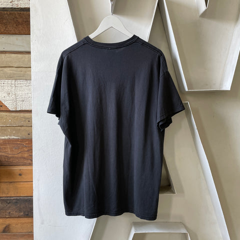 90’s Mentors Tee - XL