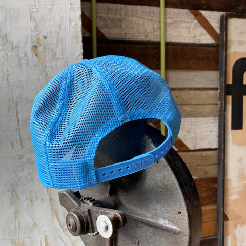 80's Fishin’ Trucker Hat - OS