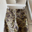 70's Camo Carhartt Dungarees - 30” x 32”