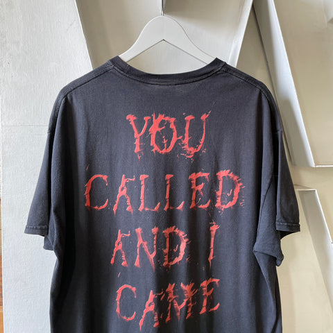 90’s Cradle of Filth Tee - XL