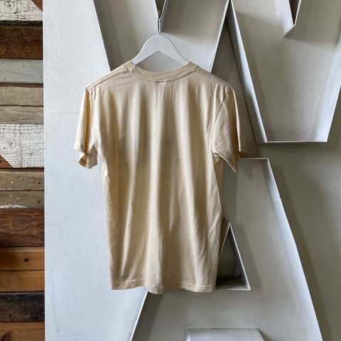 80’s South Street Seaport Tee - Medium