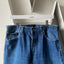 90's Levi’s 501 - 34” x 29”