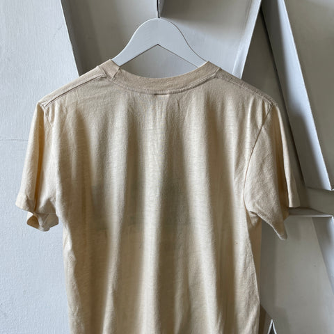 80’s South Street Seaport Tee - Medium
