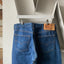 90's Levi’s 501 - 34” x 29”