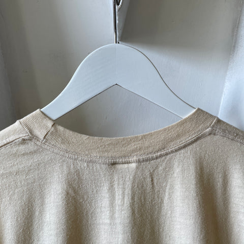 80’s South Street Seaport Tee - Medium
