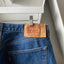 90's Levi’s 501 - 34” x 29”