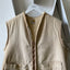 70’s Carhartt Lined Hunting Vest - Large