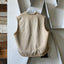 70’s Carhartt Lined Hunting Vest - Large