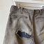 60's Can’t Bust Em Cut Offs - 32” x 6”