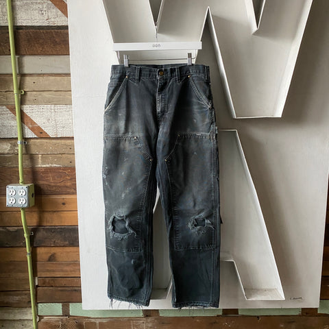 Carhartt Double Knees - 32” x 30”