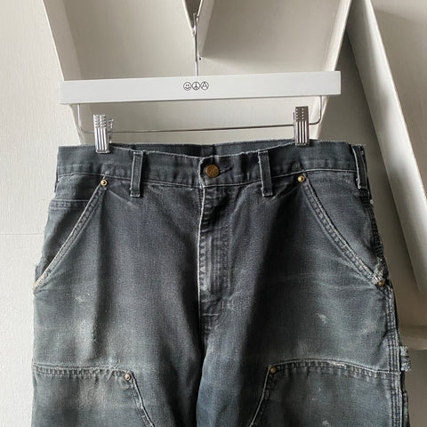 Carhartt Double Knees - 32” x 30”