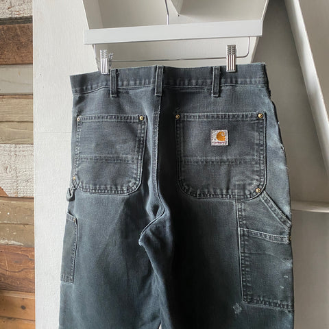 Carhartt Double Knees - 32” x 30”