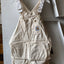 Carhartt Bibbed Overalls - 32"-36" x 30"