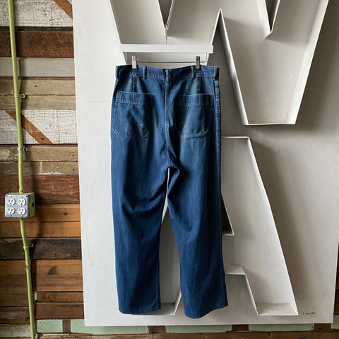 50's Sailor Flares - 32” x 26”