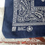80’s All Cotton Bandana - OS