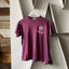 80’s Russell Tee - Large