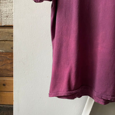 80’s Russell Tee - Large
