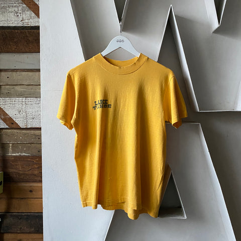 70’s Lake Tahoe Tee - Medium