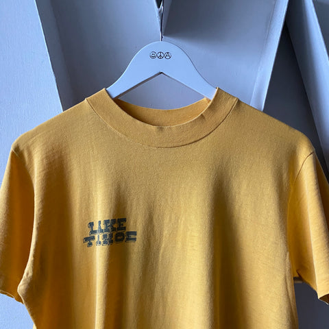 70’s Lake Tahoe Tee - Medium