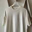 90’s Blank Tee - XL