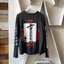 90’s Impaled Nazarene Long Sleeve Tee - Medium