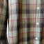 50’s Pendleton Wool Loop Collar - Medium