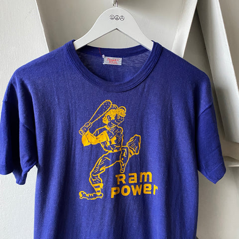 50’s Ram Power Tee - Large