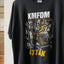 Y2K KMFDM Tee - Large